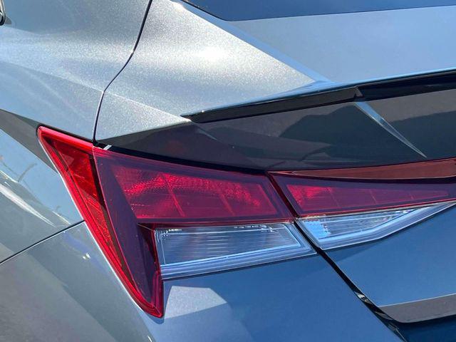 2026 Hyundai Elantra - $22,245