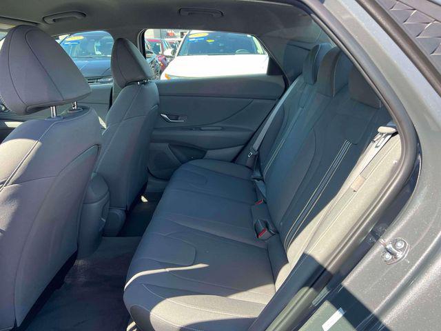 2026 Hyundai Elantra - $22,245
