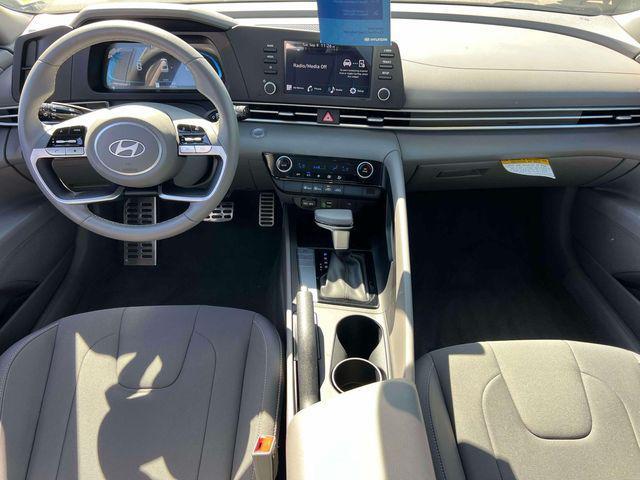 2026 Hyundai Elantra - $22,245