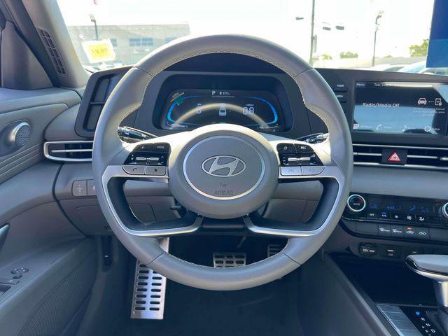 2026 Hyundai Elantra - $22,245