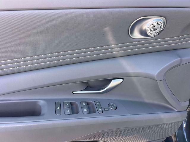 2026 Hyundai Elantra - $22,245