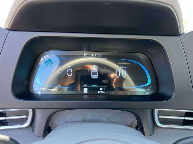 2026 Hyundai Elantra - $22,245