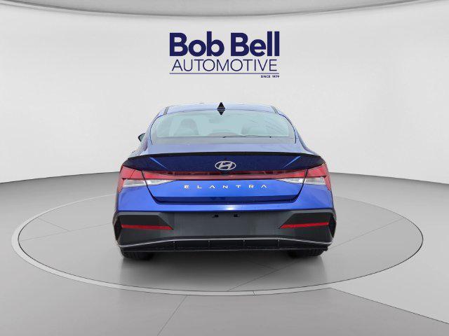 2026 Hyundai Elantra - $21,799