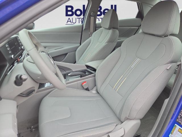 2026 Hyundai Elantra - $21,799