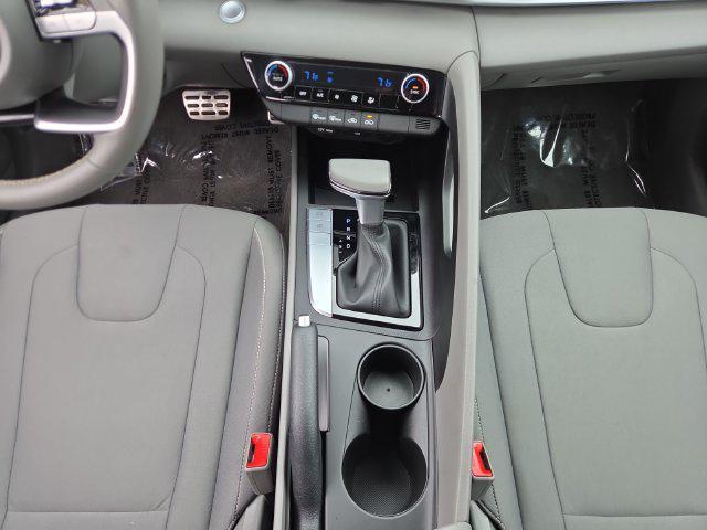 2026 Hyundai Elantra - $21,799