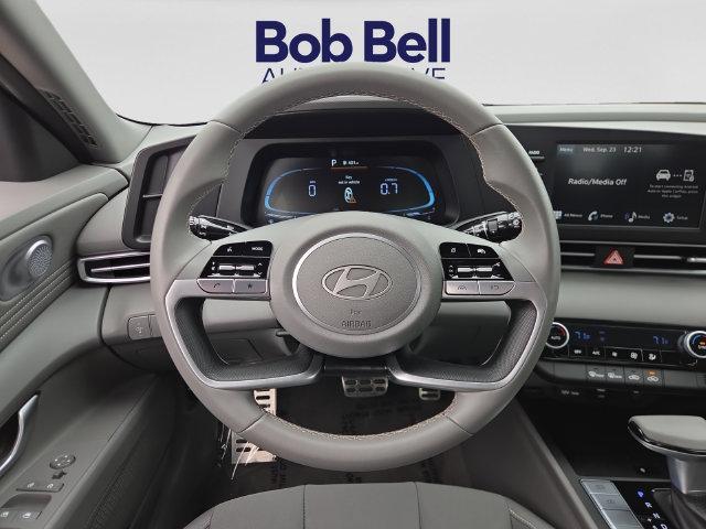 2026 Hyundai Elantra - $21,799