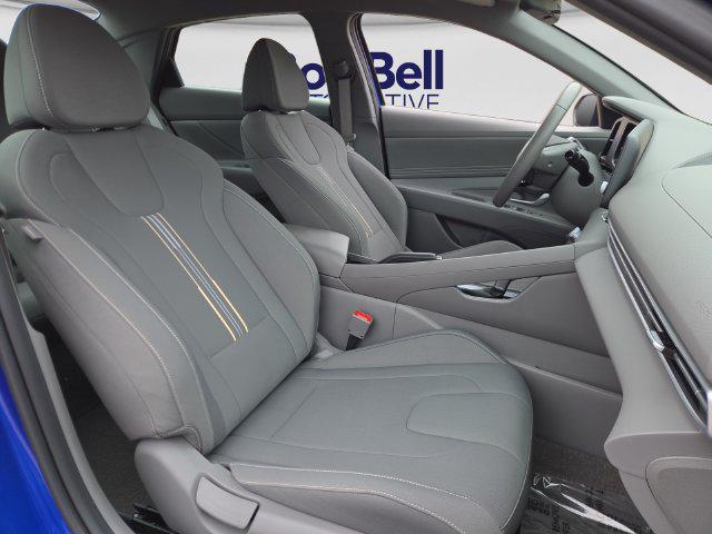 2026 Hyundai Elantra - $21,799