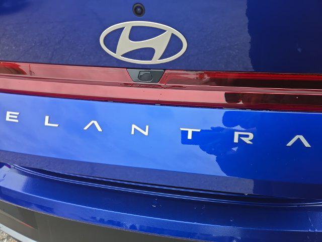 2026 Hyundai Elantra - $21,799