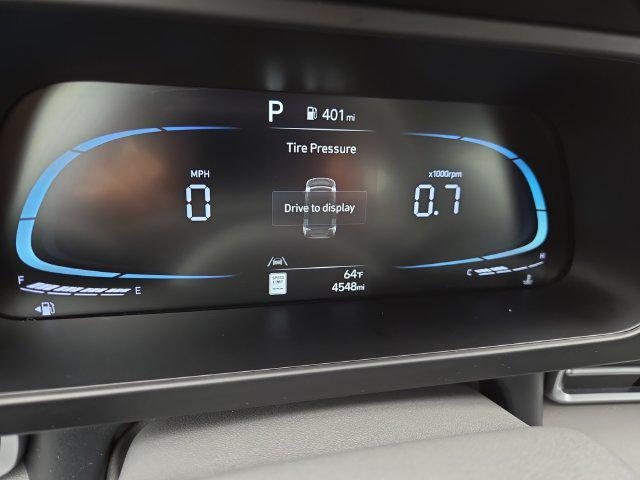 2026 Hyundai Elantra - $21,799