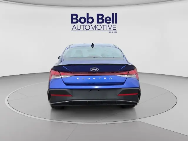 2026 Hyundai Elantra - $21,799