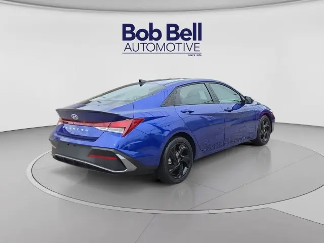 2026 Hyundai Elantra - $21,799