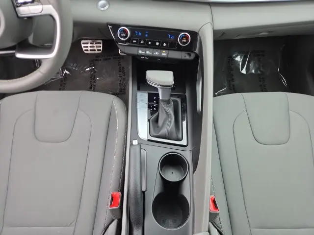 2026 Hyundai Elantra - $21,799