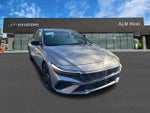 2026 Elantra Thumbnail 3