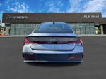2026 Elantra Thumbnail 6