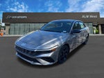 2026 Elantra Thumbnail 1