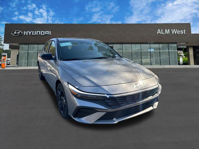 2026 Hyundai Elantra - $22,740