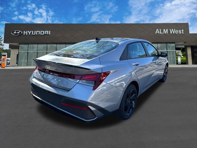 2026 Hyundai Elantra - $22,740