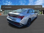 2026 Elantra Thumbnail 6
