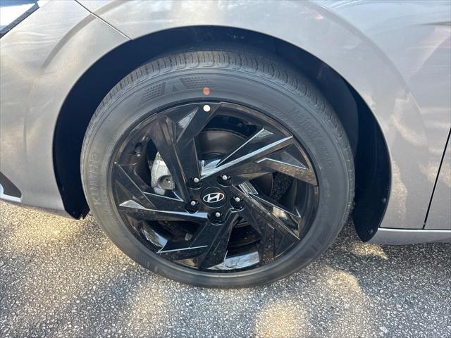 2026 Hyundai Elantra - $22,740