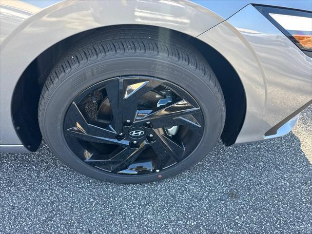 2026 Hyundai Elantra - $22,740