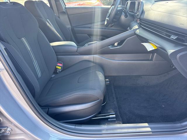 2026 Hyundai Elantra - $22,740