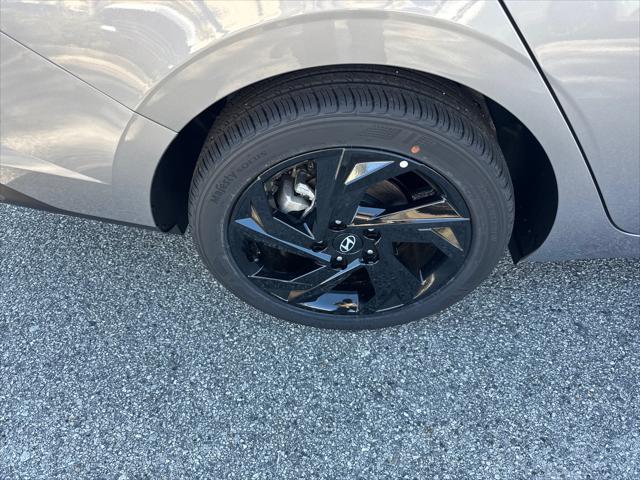 2026 Hyundai Elantra - $22,740