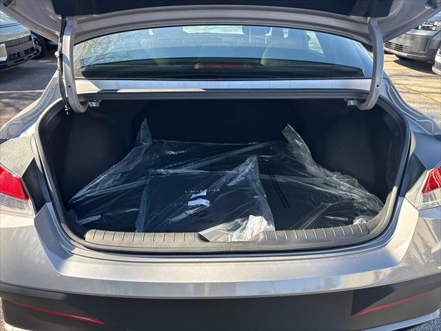 2026 Hyundai Elantra - $22,740