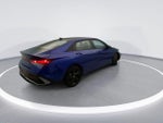 2026 Elantra Thumbnail 4