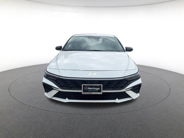 2026 Hyundai Elantra - $22,300