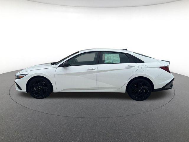 2026 Hyundai Elantra - $22,300