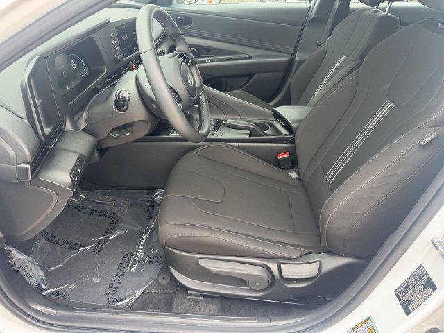 2026 Hyundai Elantra - $22,300