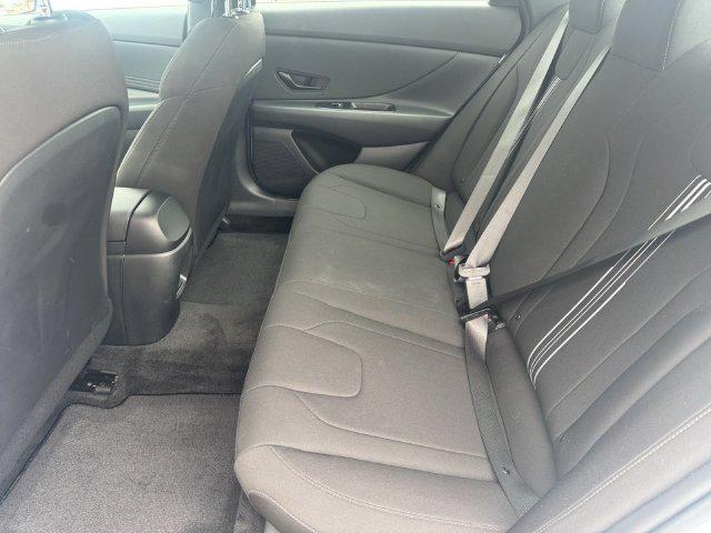 2026 Hyundai Elantra - $22,300