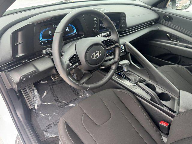 2026 Hyundai Elantra - $22,300