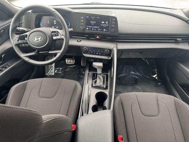 2026 Hyundai Elantra - $22,300