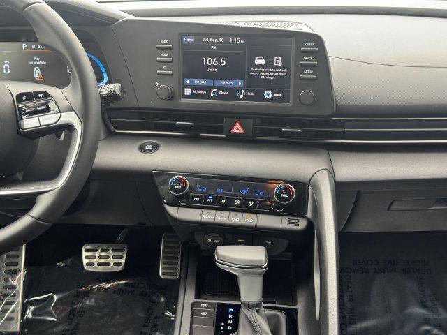 2026 Hyundai Elantra - $22,300