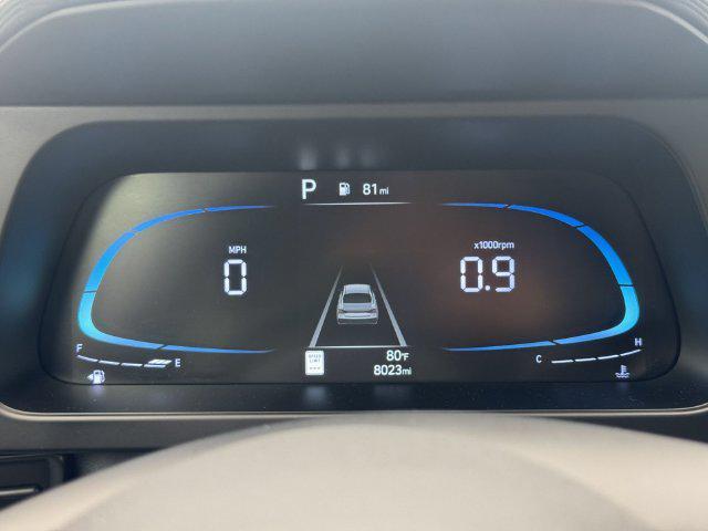 2026 Hyundai Elantra - $22,300