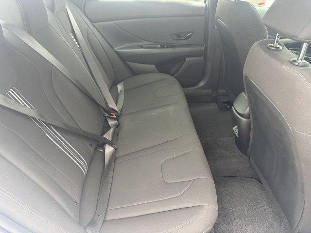 2026 Hyundai Elantra - $22,300