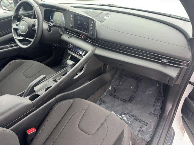 2026 Hyundai Elantra - $22,300