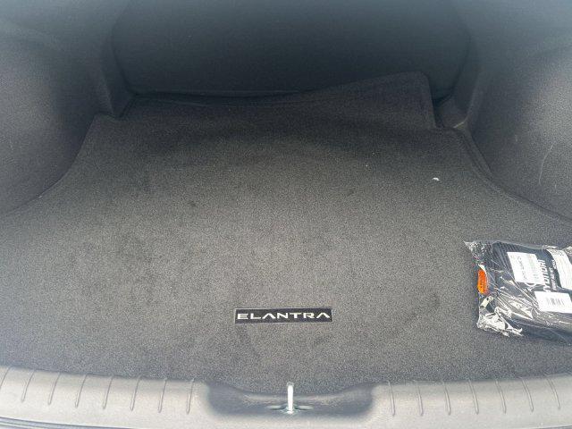 2026 Hyundai Elantra - $22,300