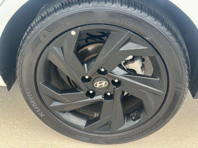 2026 Hyundai Elantra - $22,300