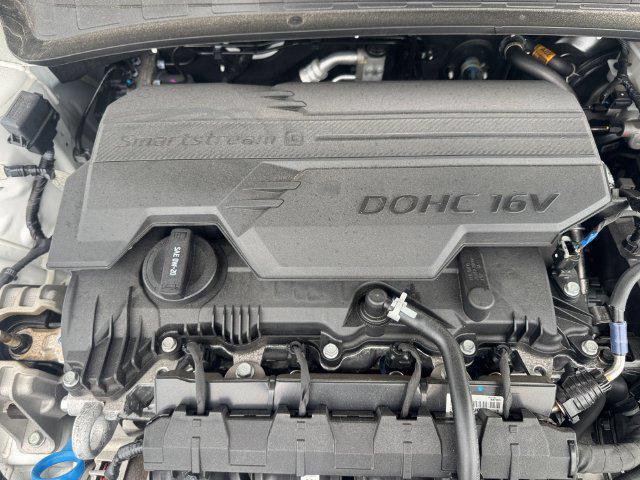 2026 Hyundai Elantra - $22,300