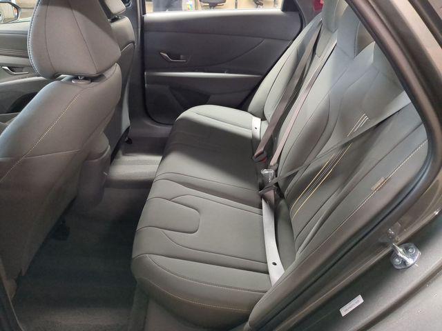 2026 Hyundai Elantra - $22,300
