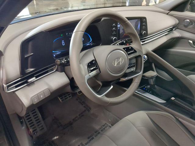 2026 Hyundai Elantra - $22,300