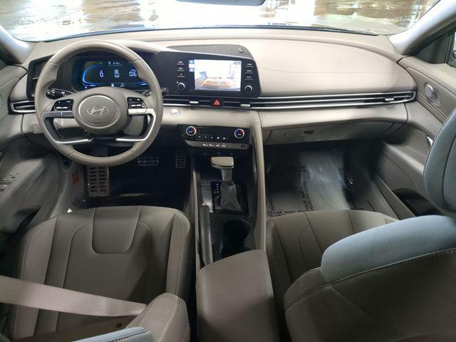 2026 Hyundai Elantra - $22,300