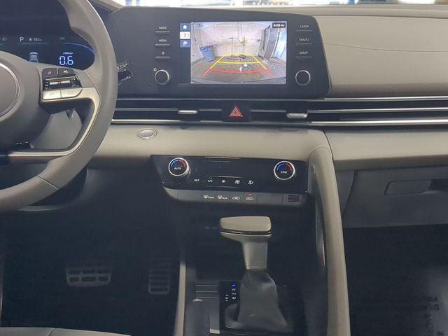 2026 Hyundai Elantra - $22,300