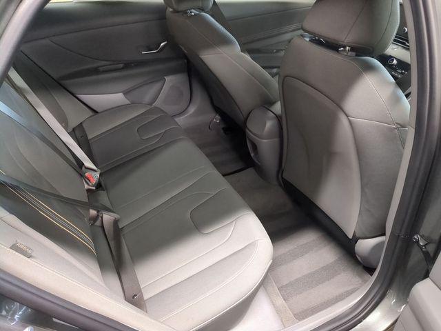 2026 Hyundai Elantra - $22,300