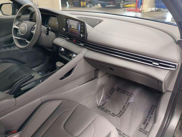 2026 Hyundai Elantra - $22,300