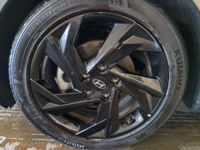 2026 Hyundai Elantra - $22,300