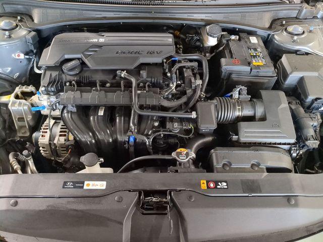 2026 Hyundai Elantra - $22,300