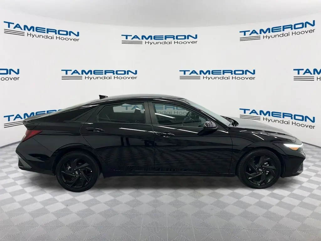 2026 Hyundai Elantra - $20,903